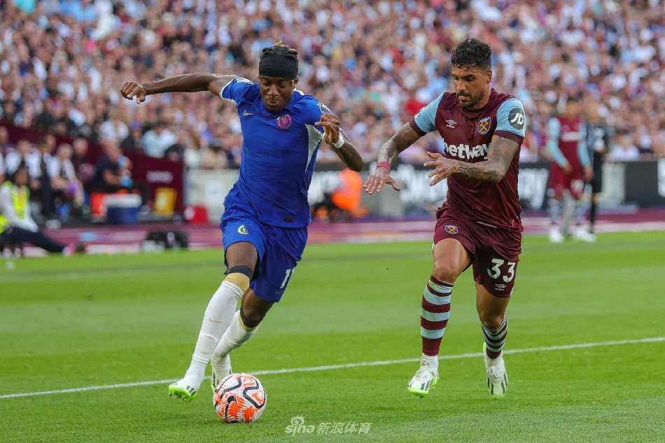 的默契配合 的默契配合