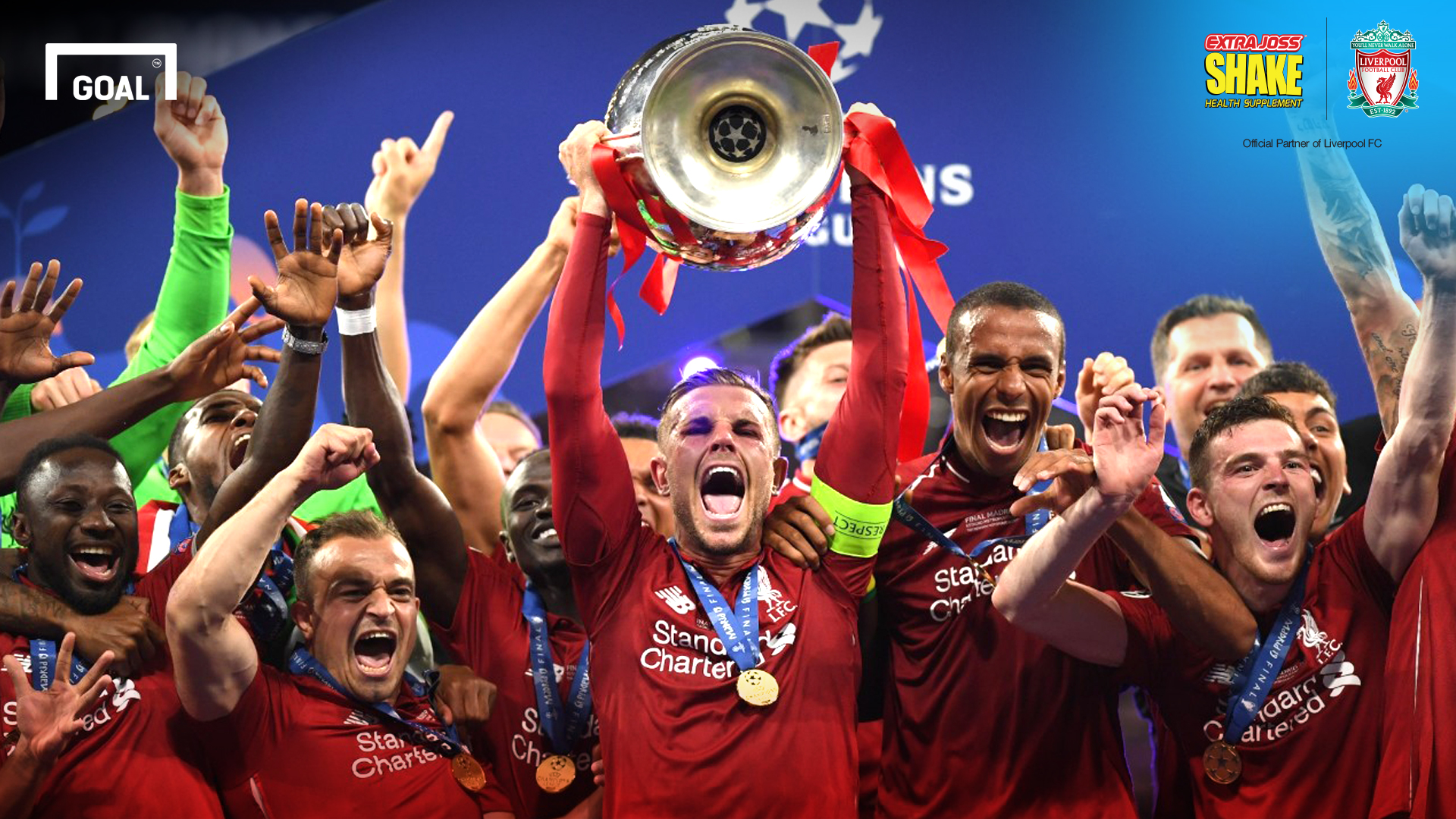 在他的带领 在他的带领