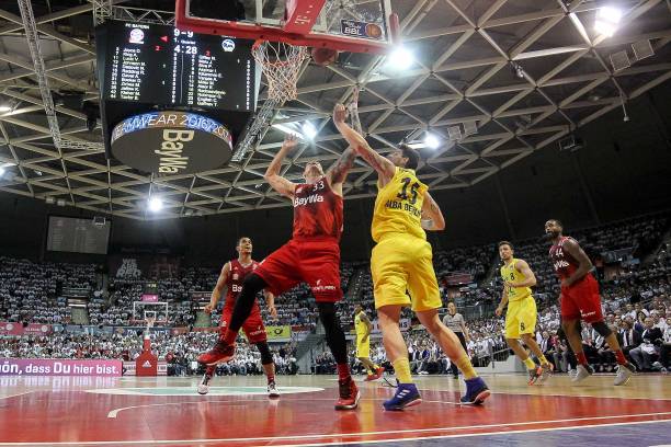 场上的优异 场上的优异