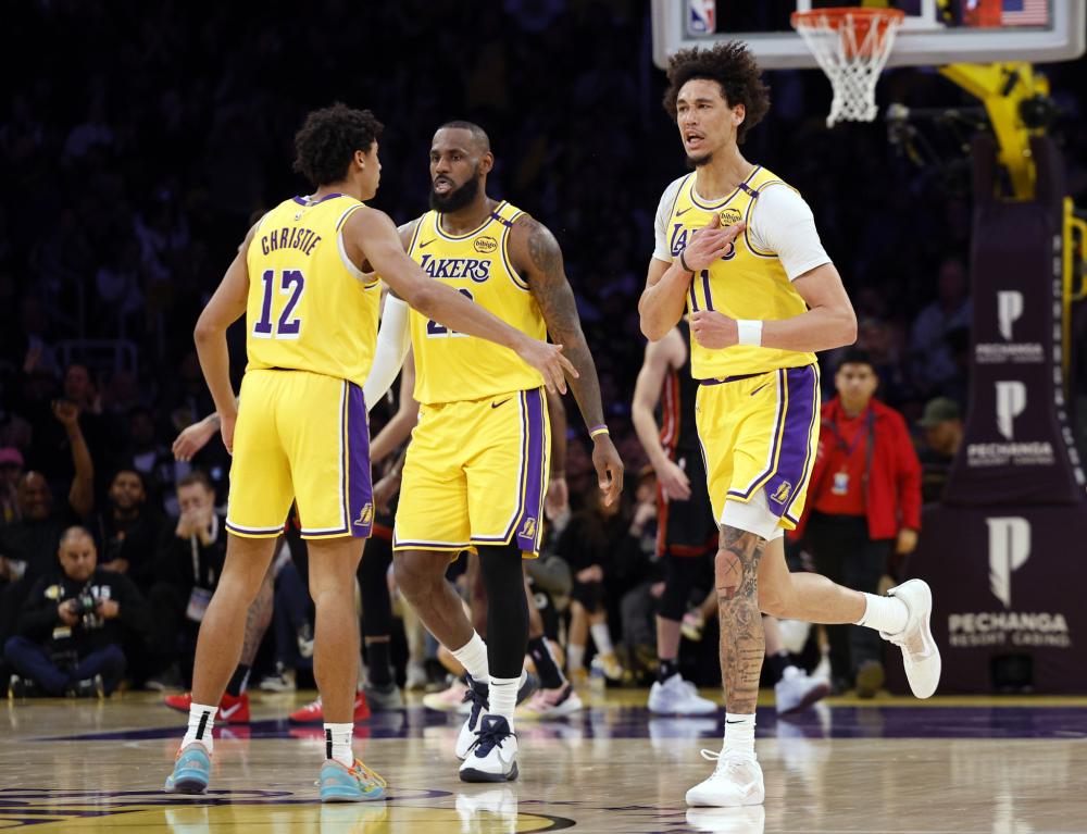 激烈的体育 激烈的体育