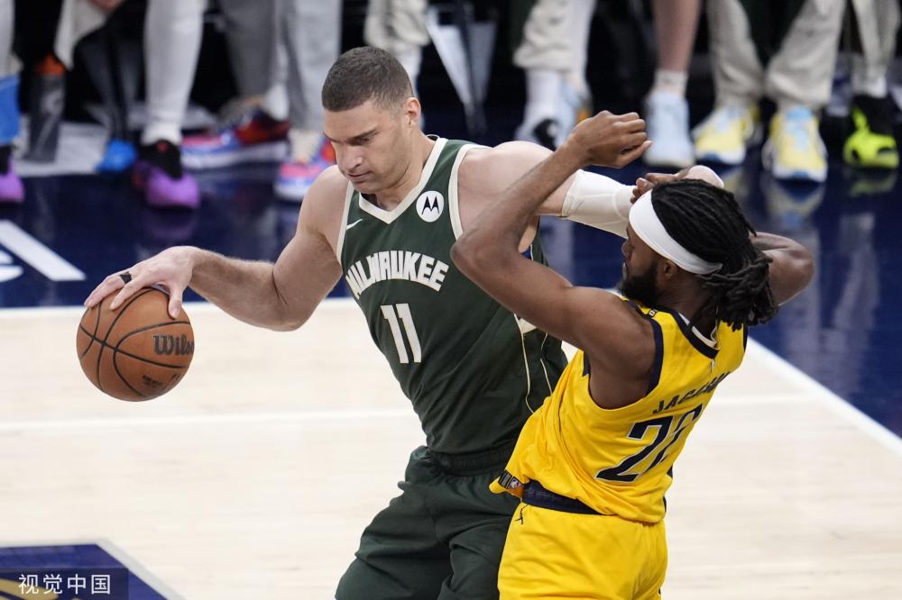 她的开球距 她的开球距